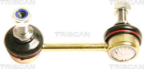 Triscan 8500 12608 - Stiepnis / Atsaite, Stabilizators www.autospares.lv