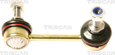 Triscan 8500 12607 - Stiepnis / Atsaite, Stabilizators www.autospares.lv