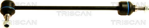 Triscan 8500 17602 - Stiepnis / Atsaite, Stabilizators www.autospares.lv