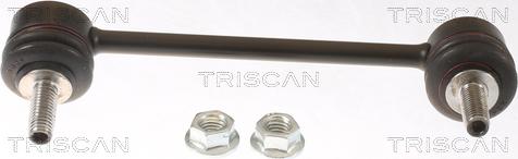 Triscan 8500 17624 - Stiepnis / Atsaite, Stabilizators www.autospares.lv