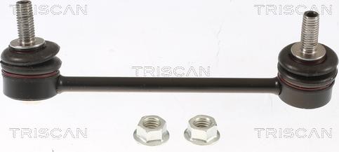 Triscan 8500 17623 - Stiepnis / Atsaite, Stabilizators www.autospares.lv