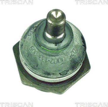 Triscan 8500 17106 - Balst / Virzošais šarnīrs www.autospares.lv