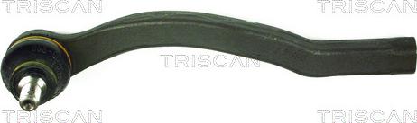 Triscan 8500 17112 - Stūres šķērsstiepņa uzgalis www.autospares.lv