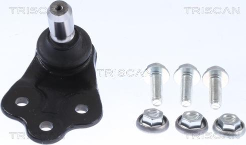 Triscan 8500 80557 - Balst / Virzošais šarnīrs autospares.lv