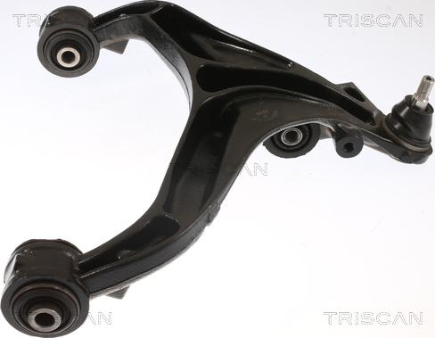 Triscan 8500 80565 - Рычаг подвески колеса www.autospares.lv