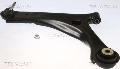 Triscan 8500 80568 - Track Control Arm www.autospares.lv