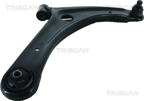 Triscan 8500 80533 - Рычаг подвески колеса www.autospares.lv