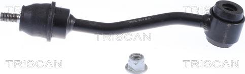 Triscan 8500 80641 - Stiepnis / Atsaite, Stabilizators www.autospares.lv