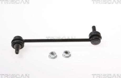 Triscan 8500 80639 - Stiepnis / Atsaite, Stabilizators www.autospares.lv