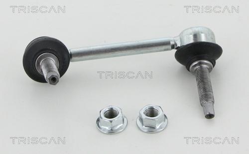 Triscan 8500 80634 - Stiepnis / Atsaite, Stabilizators www.autospares.lv