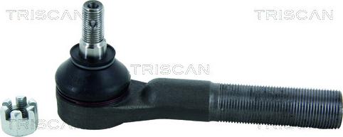 Triscan 8500 80114 - Stūres šķērsstiepņa uzgalis www.autospares.lv