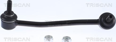 Triscan 8500 81605 - Stiepnis / Atsaite, Stabilizators www.autospares.lv