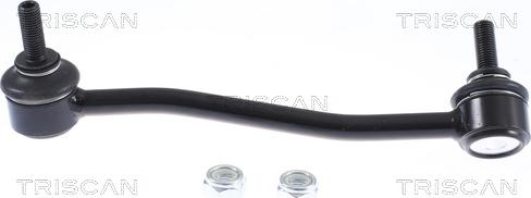 Triscan 8500 81606 - Stiepnis / Atsaite, Stabilizators www.autospares.lv