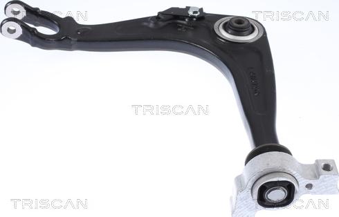 Triscan 8500 38532 - Track Control Arm www.autospares.lv