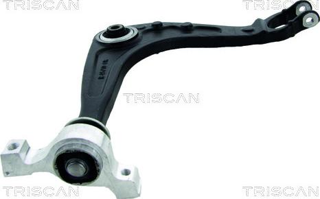 Triscan 8500 38523 - Track Control Arm www.autospares.lv