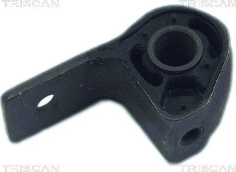 Triscan 8500 38805 - Сайлентблок, рычаг подвески колеса www.autospares.lv