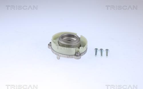 Triscan 8500 29943 - Amortizatora statnes balsts www.autospares.lv