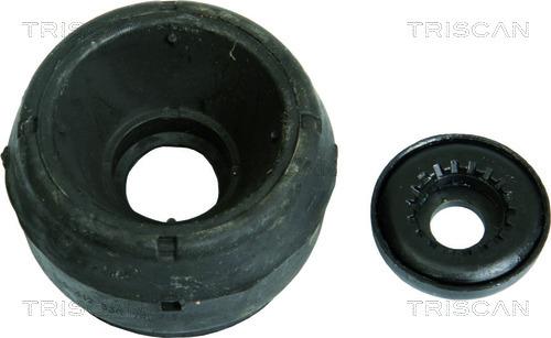 Triscan 8500 29905 - Amortizatora statnes balsts www.autospares.lv