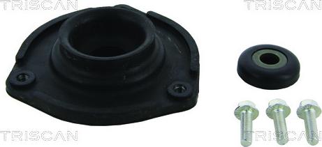 Triscan 8500 29931 - Amortizatora statnes balsts www.autospares.lv