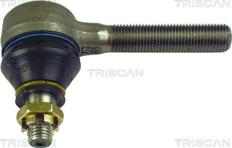 Triscan 8500 2992 - Stūres šķērsstiepņa uzgalis autospares.lv