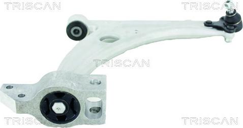 Triscan 8500 29595 - Track Control Arm www.autospares.lv