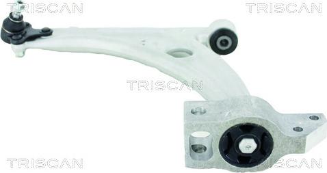 Triscan 8500 29596 - Track Control Arm www.autospares.lv