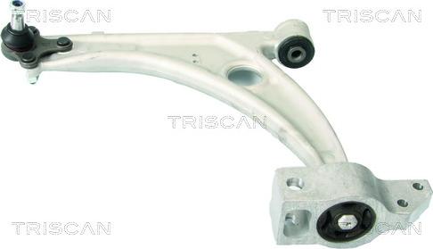 Triscan 8500 29598 - Track Control Arm www.autospares.lv