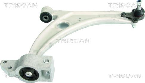 Triscan 8500 29597 - Track Control Arm www.autospares.lv