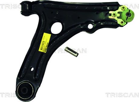 Triscan 8500 29549 - Track Control Arm www.autospares.lv