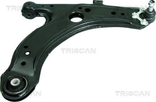 Triscan 8500 29545 - Рычаг подвески колеса www.autospares.lv