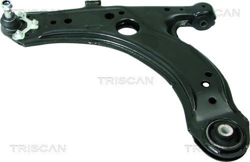 Triscan 8500 29546 - Рычаг подвески колеса www.autospares.lv