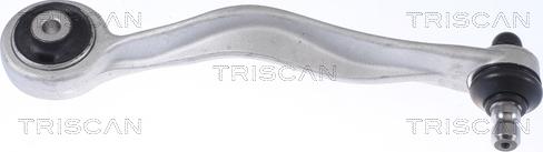 Triscan 8500 29543 - Рычаг подвески колеса www.autospares.lv