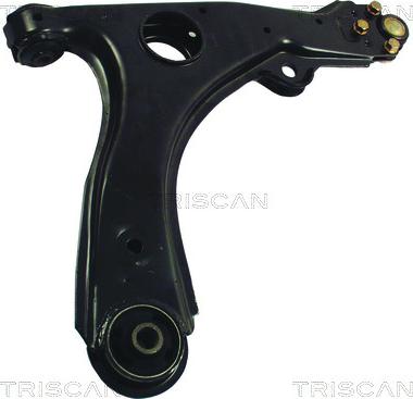 Triscan 8500 29556 - Рычаг подвески колеса www.autospares.lv