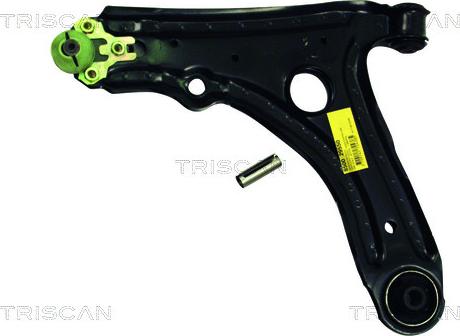 Triscan 8500 29550 - Track Control Arm www.autospares.lv