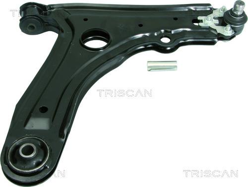 Triscan 8500 29551 - Track Control Arm www.autospares.lv