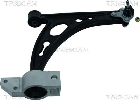 Triscan 8500 29569 - Track Control Arm www.autospares.lv