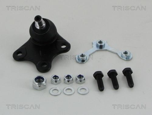 Triscan 8500 29564 - Ball Joint www.autospares.lv