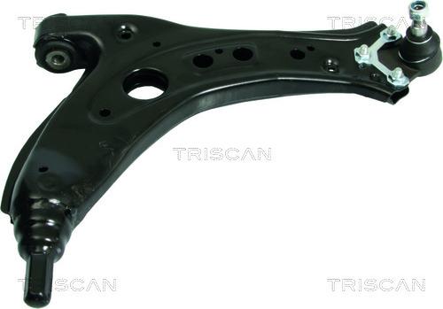 Triscan 8500 29565 - Track Control Arm www.autospares.lv