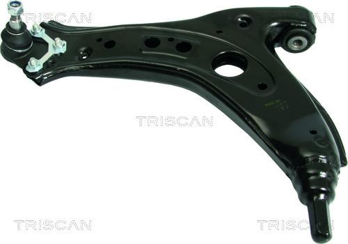 Triscan 8500 29566 - Track Control Arm www.autospares.lv