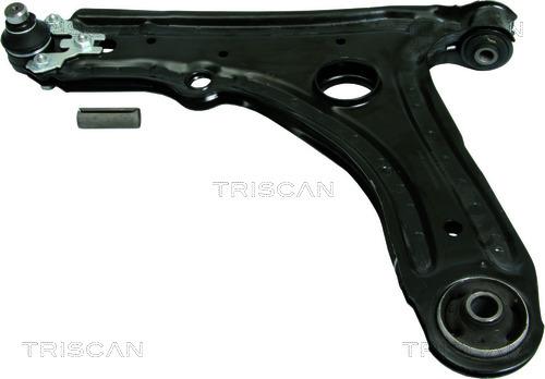 Triscan 8500 29560 - Рычаг подвески колеса www.autospares.lv