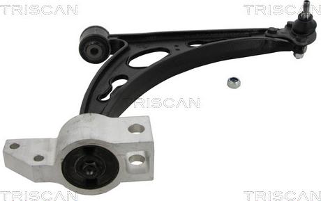 Triscan 8500 295095 - Track Control Arm www.autospares.lv