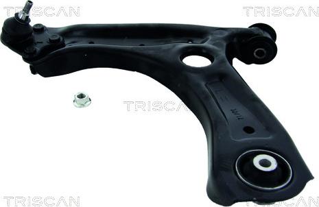 Triscan 8500 295040 - Track Control Arm www.autospares.lv