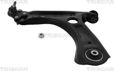 Triscan 8500 295054 - Track Control Arm www.autospares.lv