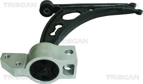 Triscan 8500 295005 - Track Control Arm www.autospares.lv