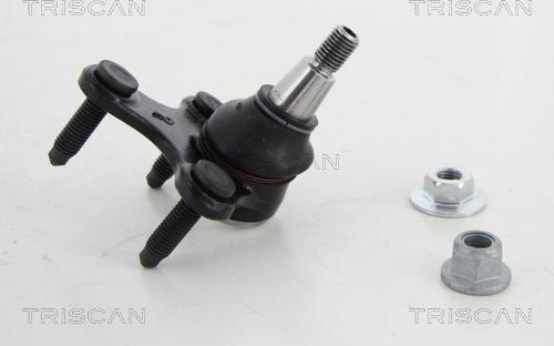 Triscan 8500 295001 - Ball Joint www.autospares.lv