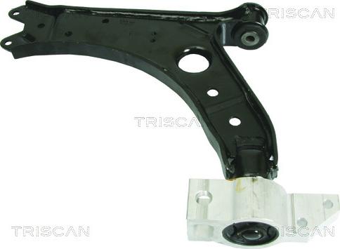 Triscan 8500 295008 - Track Control Arm www.autospares.lv