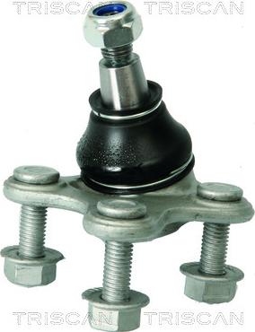 Triscan 8500 295002 - Ball Joint www.autospares.lv