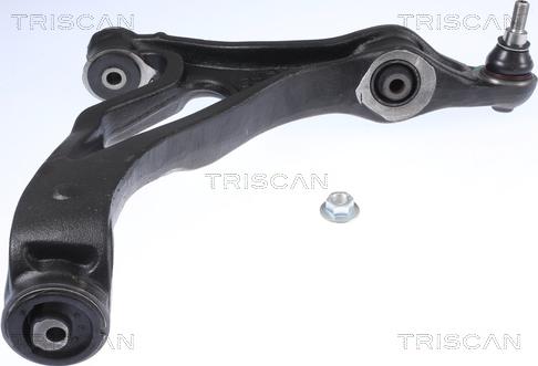 Triscan 8500 295014 - Track Control Arm www.autospares.lv