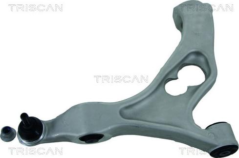 Triscan 8500 295016 - Track Control Arm www.autospares.lv