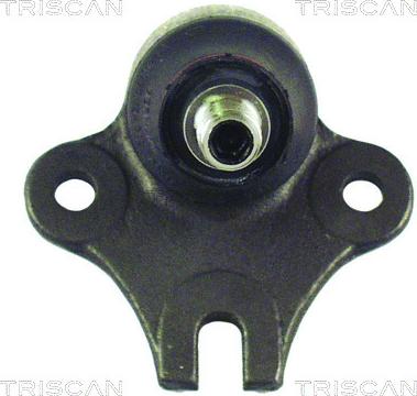 Triscan 8500 29516 - Balst / Virzošais šarnīrs autospares.lv